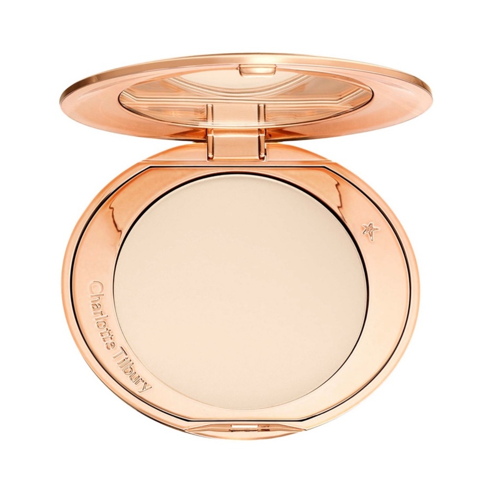 Charlotte Tilbury Airbrush Flawless Setting Powder Fair